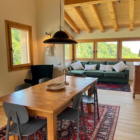 Agriturismo Ai Masi Combai 외부 사진