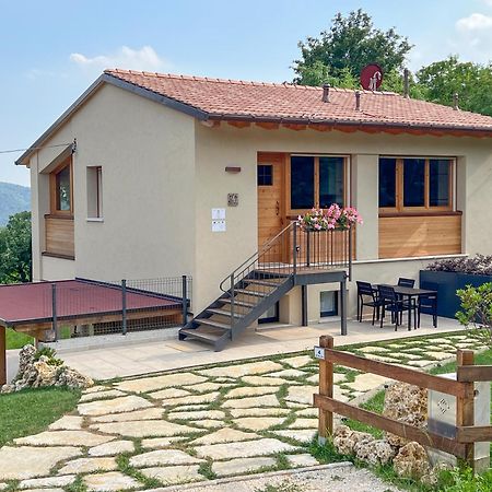 Agriturismo Ai Masi Combai 외부 사진