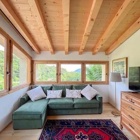 Agriturismo Ai Masi Combai 외부 사진