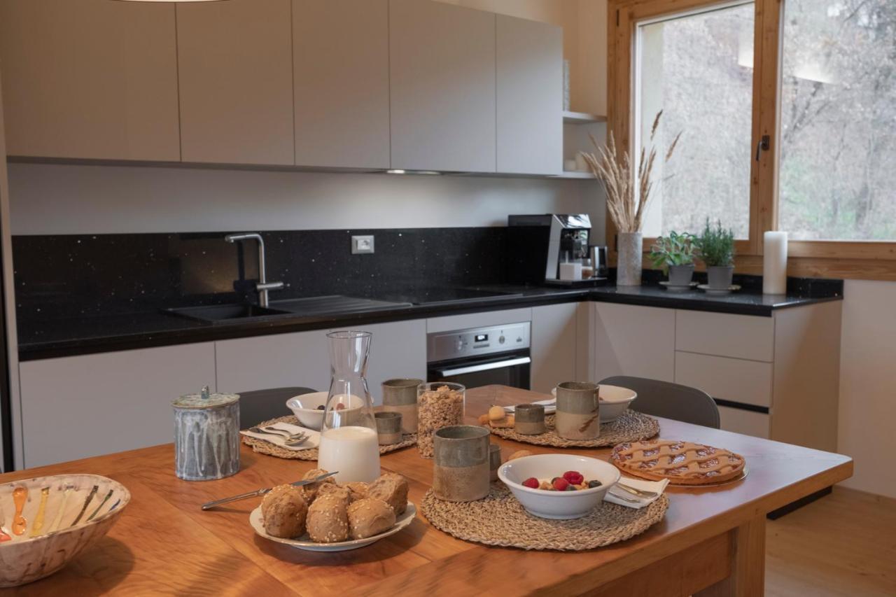 Agriturismo Ai Masi Combai 외부 사진