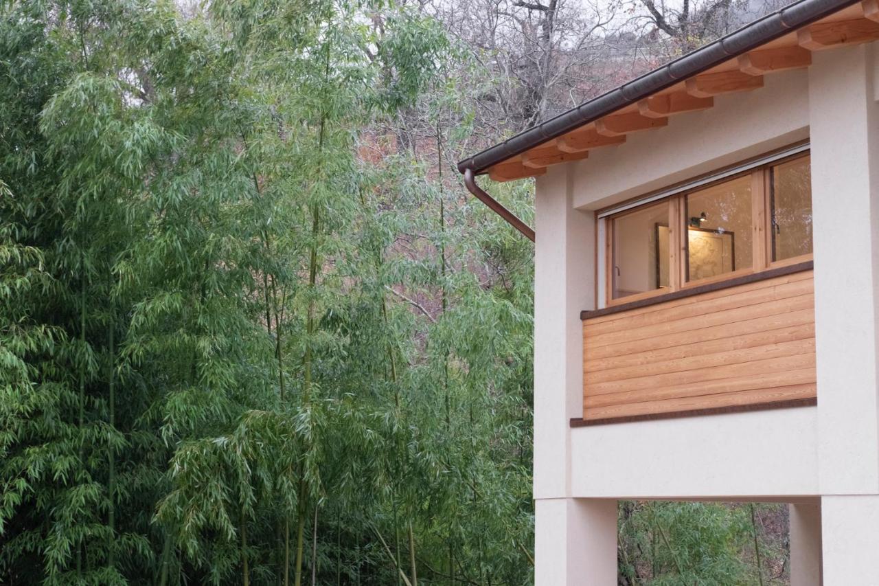 Agriturismo Ai Masi Combai 외부 사진