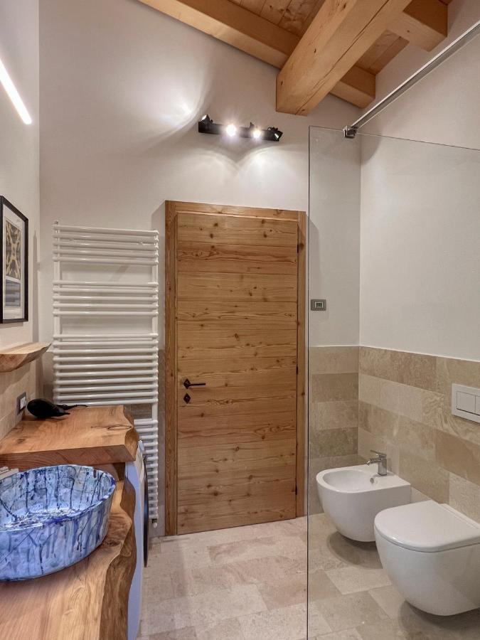 Agriturismo Ai Masi Combai 외부 사진