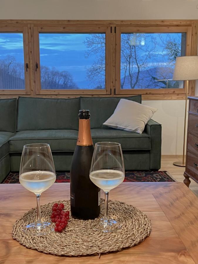 Agriturismo Ai Masi Combai 외부 사진