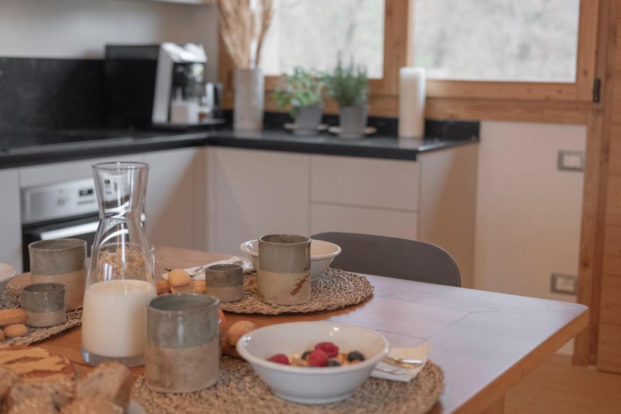 Agriturismo Ai Masi Combai 외부 사진