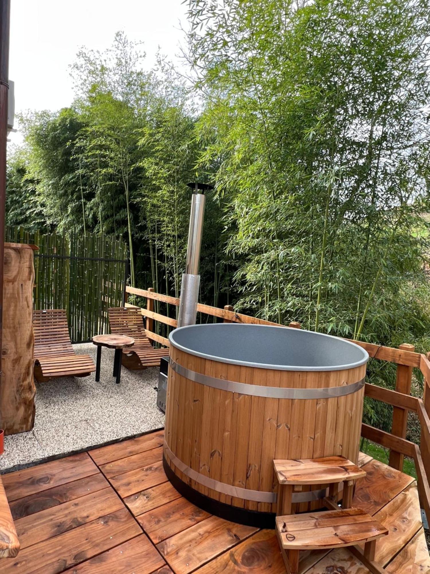 Agriturismo Ai Masi Combai 외부 사진