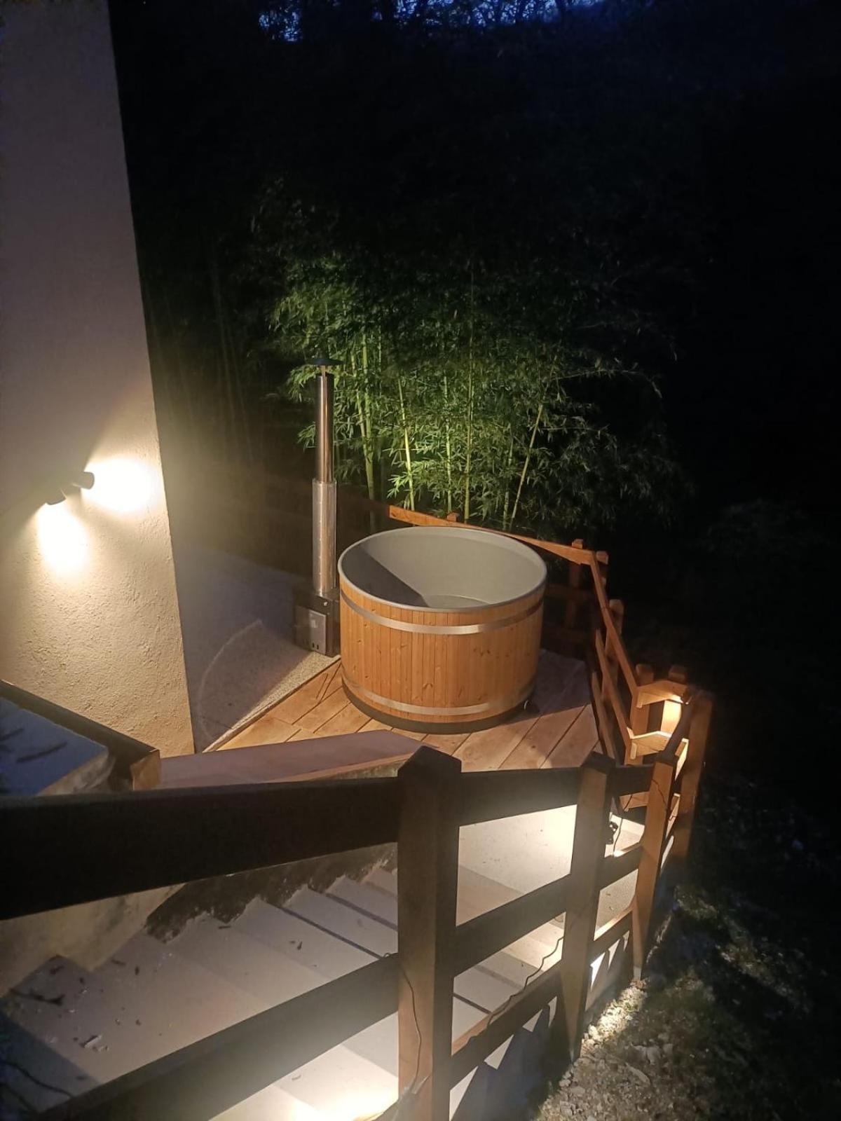 Agriturismo Ai Masi Combai 외부 사진