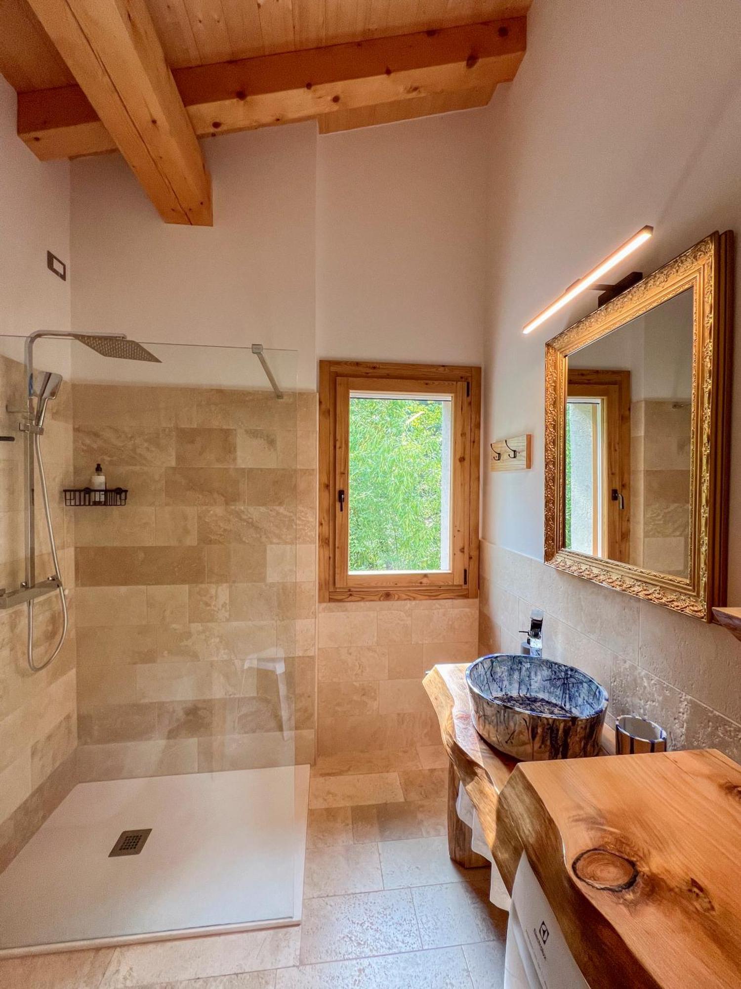 Agriturismo Ai Masi Combai 외부 사진