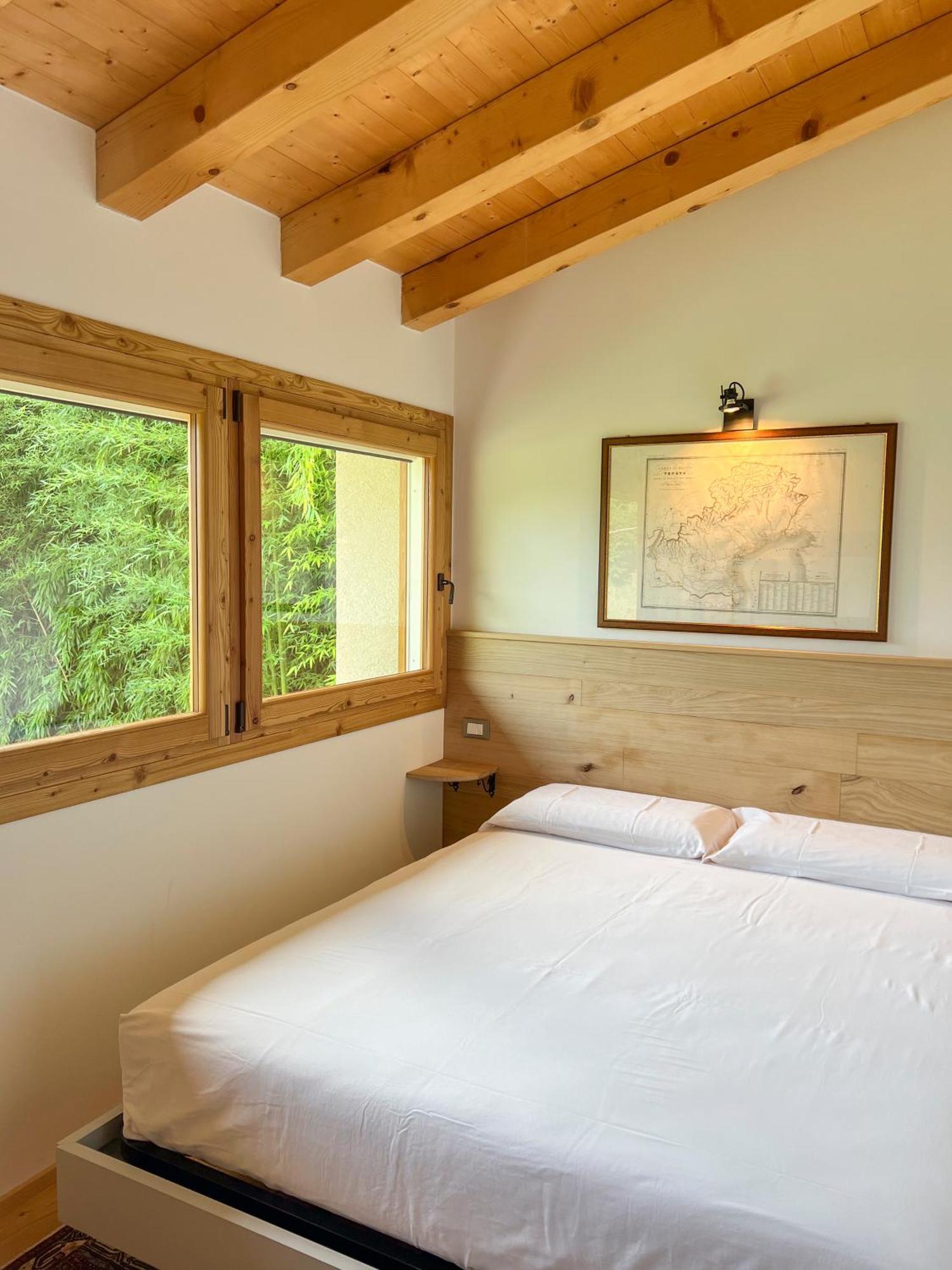 Agriturismo Ai Masi Combai 외부 사진