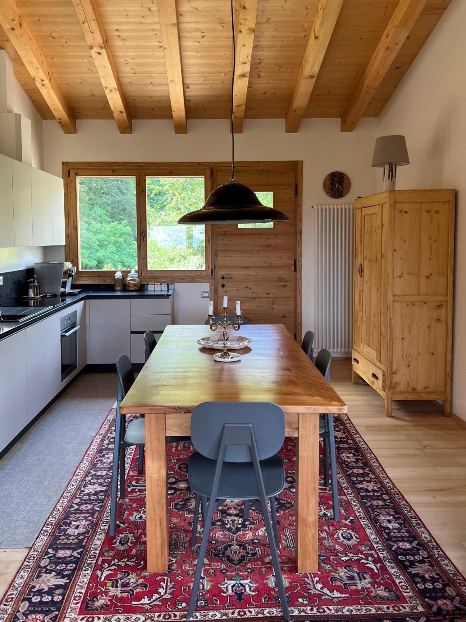 Agriturismo Ai Masi Combai 외부 사진
