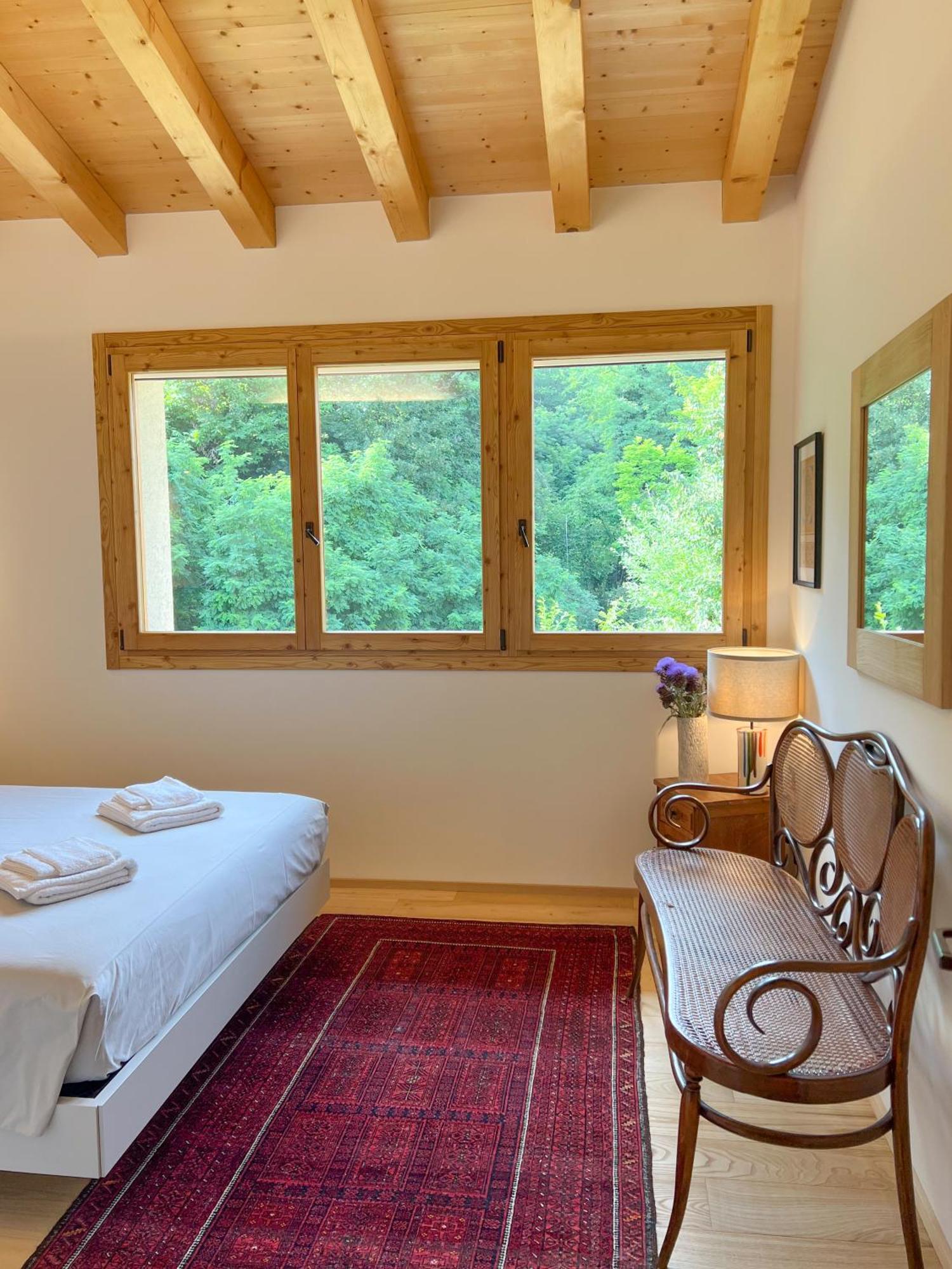 Agriturismo Ai Masi Combai 외부 사진