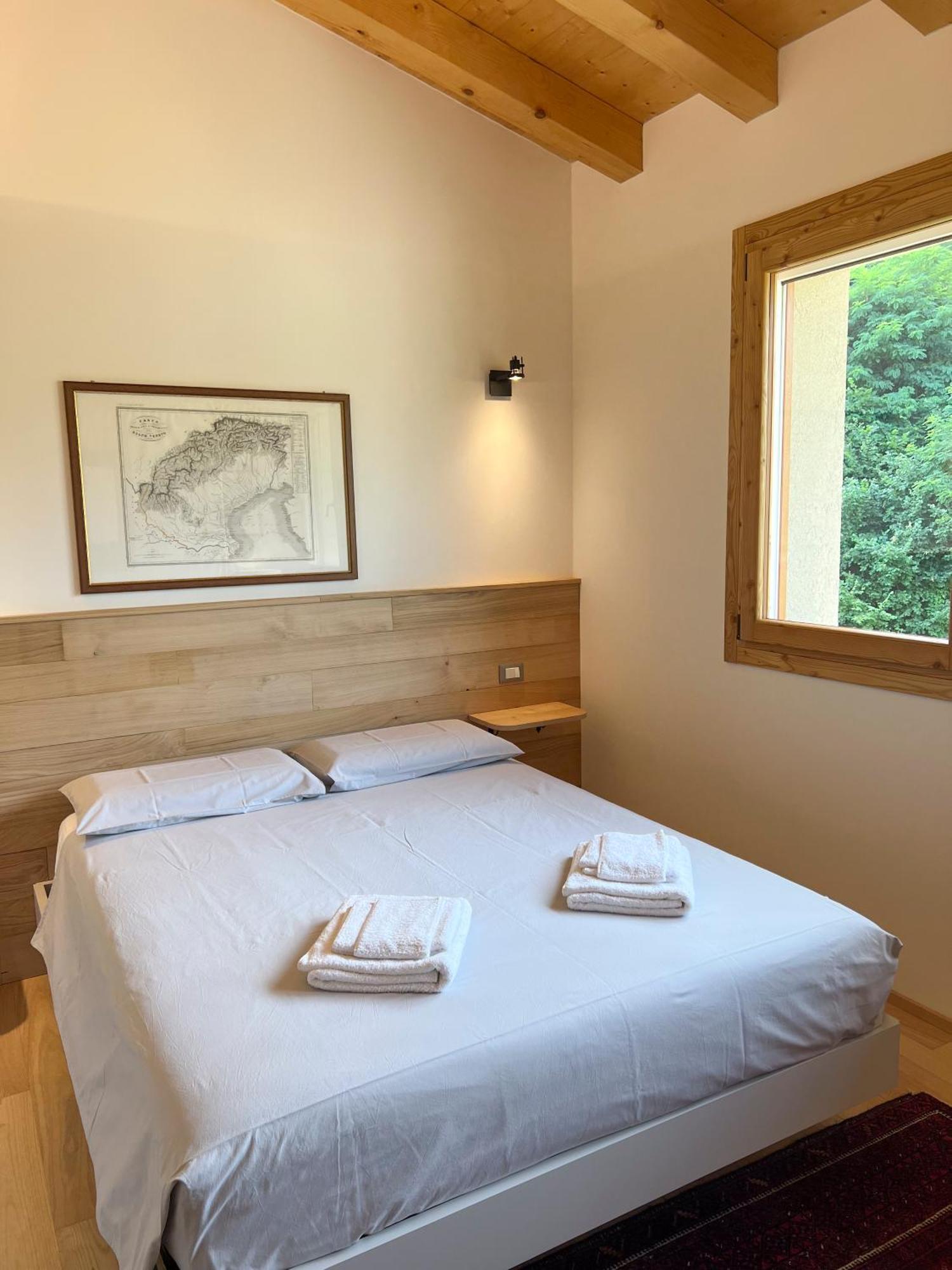 Agriturismo Ai Masi Combai 외부 사진