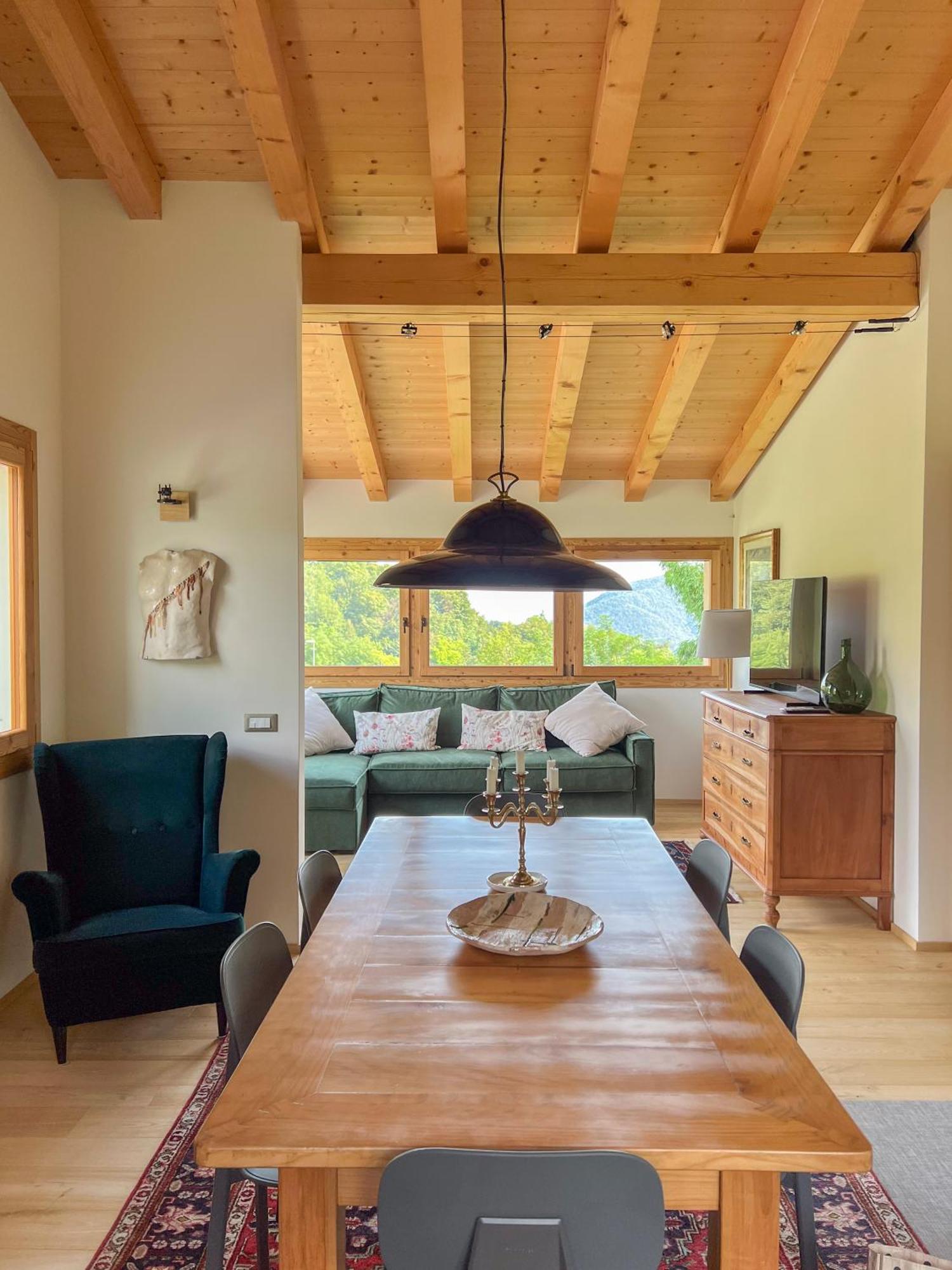 Agriturismo Ai Masi Combai 외부 사진